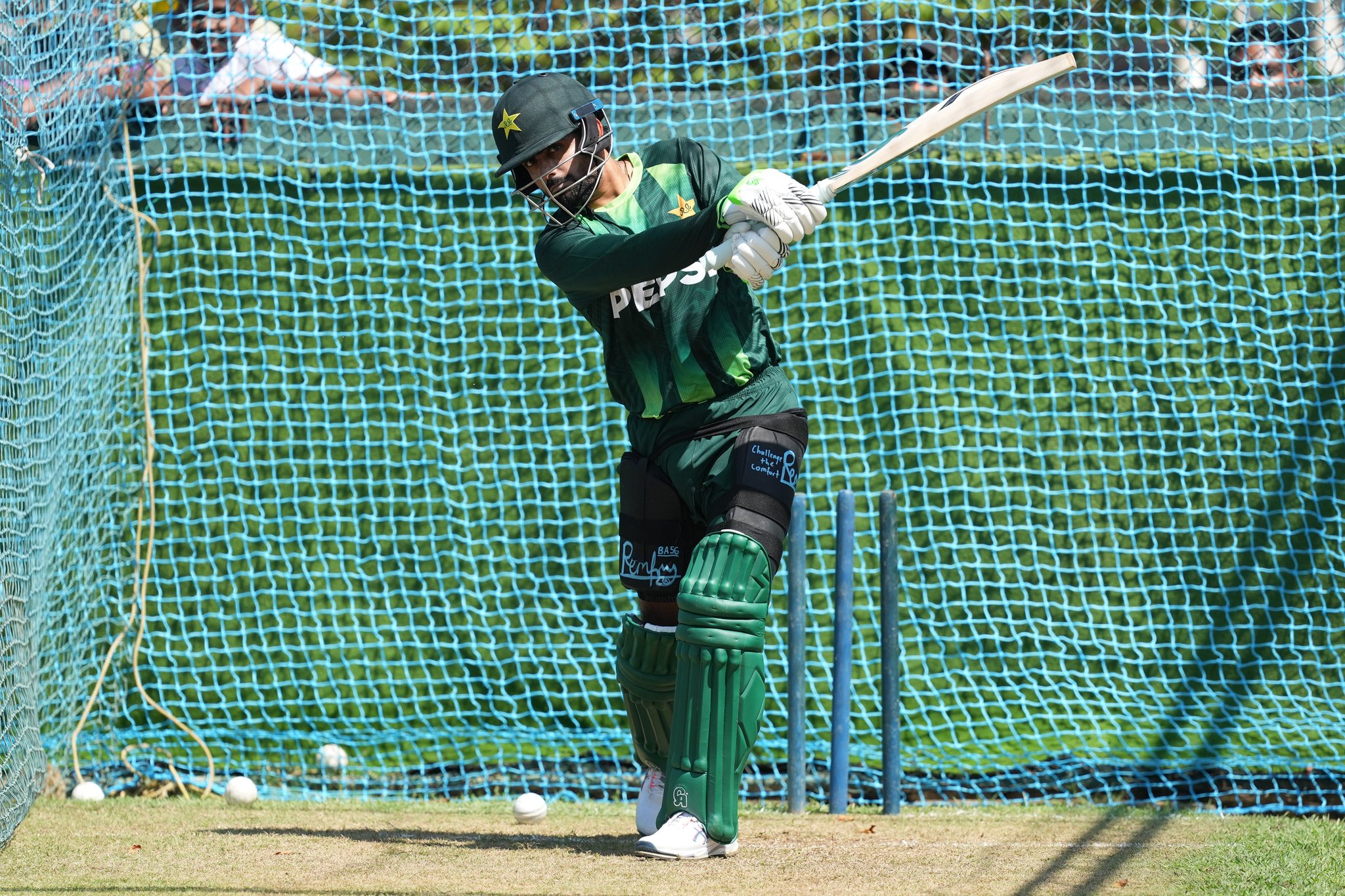 Bat first, think big: Pakistan’s blueprint for T20 World Cup success ...